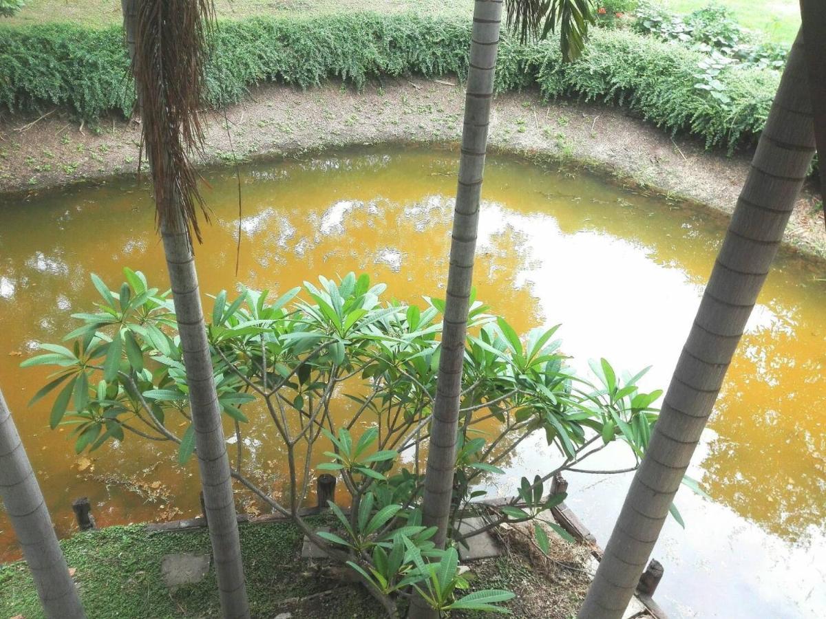 Luang Chumni Village Phra Nakhon Si Ayutthaya Exterior photo