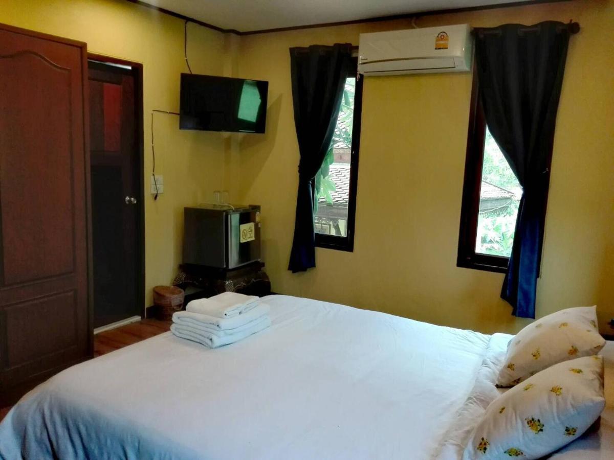 Luang Chumni Village Phra Nakhon Si Ayutthaya Exterior photo